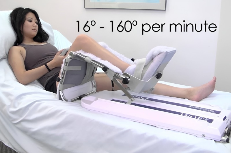 CPM Machine Sales & Rental in La Mesa