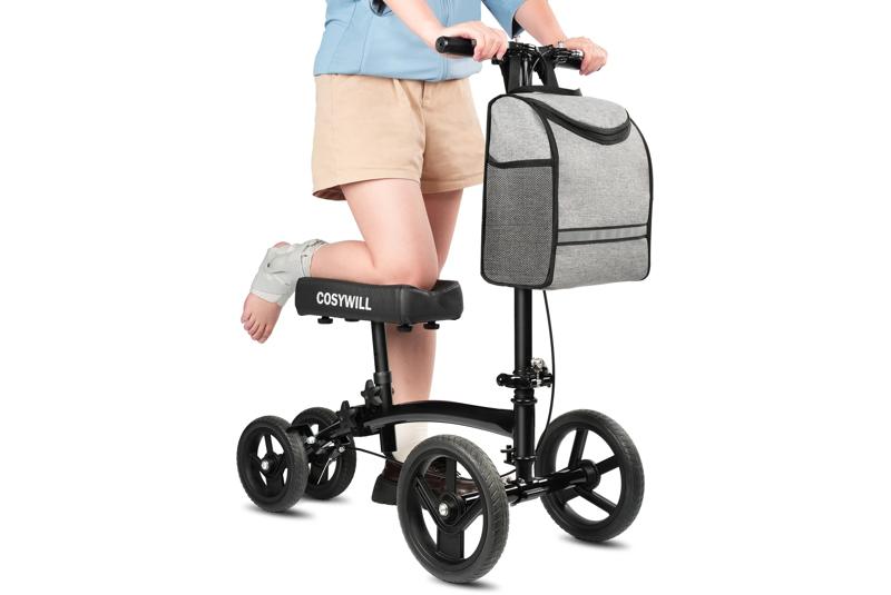 Knee Scooter Sales & Rental in La Mesa