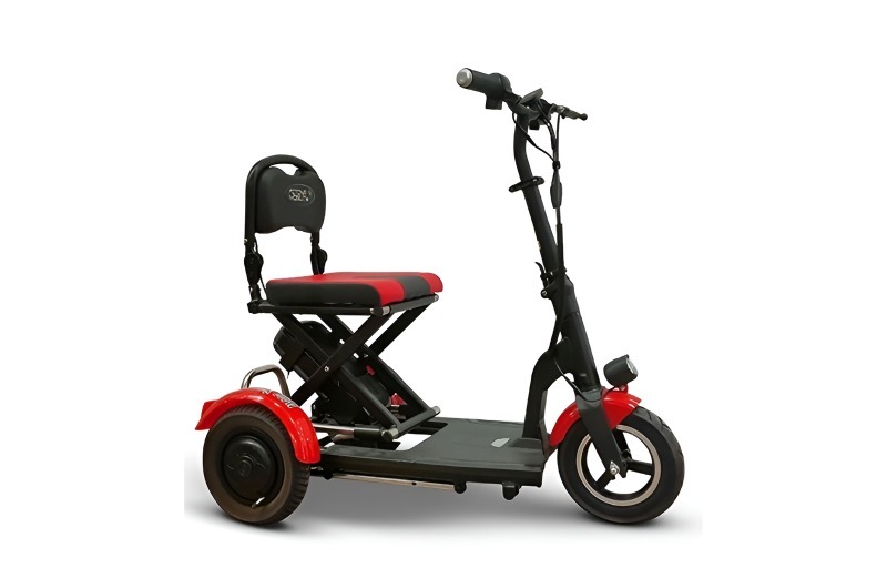 Mobility Scooter Sales & Rental in La Mesa