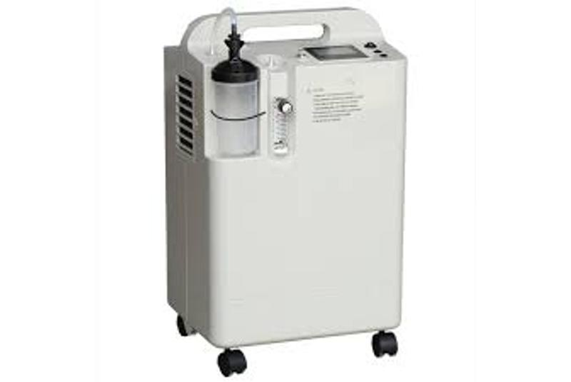 Oxygen Concentrator Sales & Rental in La Mesa